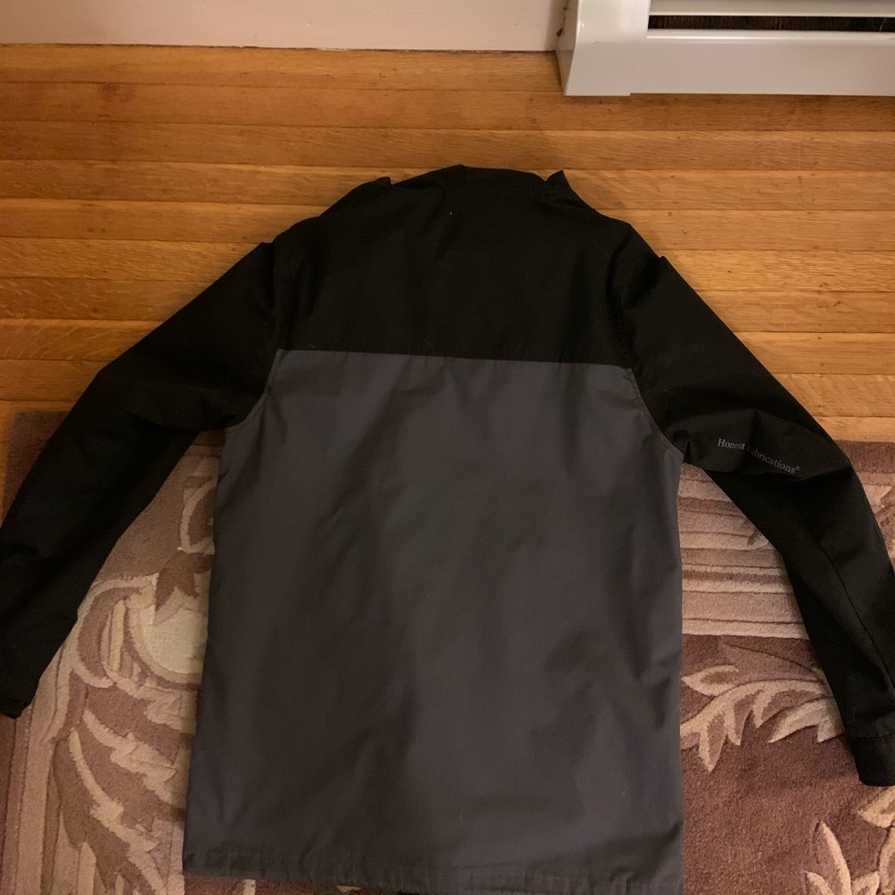 The Hundreds Rain Jacket - image 4